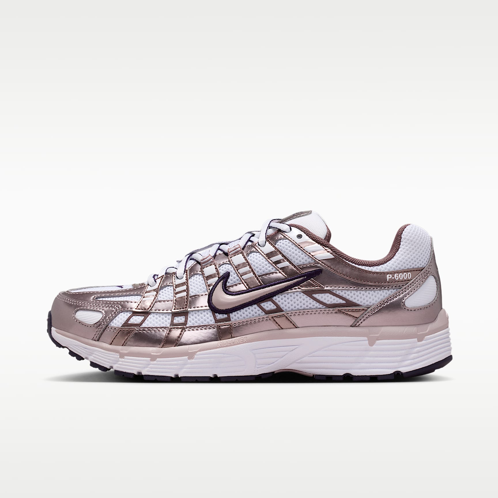 Nike P-6000 Women's Shoes. Nike LU